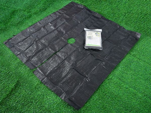 Weed Control Fabric (Horticultural Category)