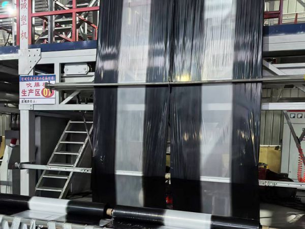 Production Equipment